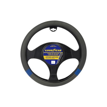 Housse pour volant Goodyear GOD7011 Sport Universel (Ø 37 - 39 cm) 43,99 €