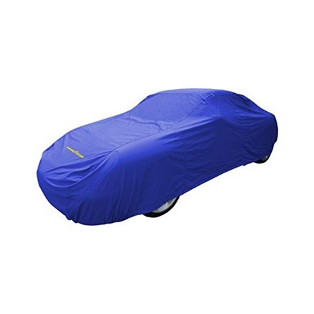 Housse pour voitures Goodyear GOD7013 Bleu (Taille S) 107,99 €