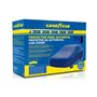 Housse pour voitures Goodyear GOD7014 Bleu (Taille M) 112,99 €