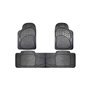 Set de tapis de voitures Goodyear GOD9023 Universel Noir (3 pcs) 60,99 €