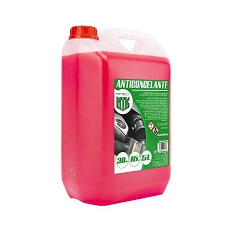 Antigel Motorkit -16º 30% Rose (5 L) 42,99 €