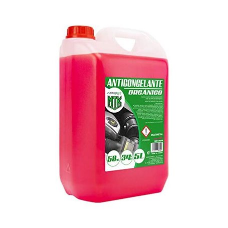 Antigel Motorkit 50% Rose (5 L) 48,99 €