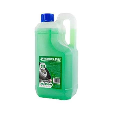 Antigel Motorkit -16º 30% Vert (2 L) 37,99 €