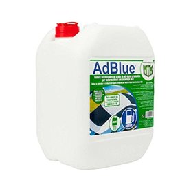Additif Motorkit ADBLUE MOT3548 CS1 Diesel Bleu (10 L) 68,99 €