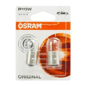 Ampoule pour voiture OS5008-02B Osram OS5008-02B R10W 10W 12V (2 Pièces) 32,99 €