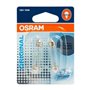 Ampoule pour voiture OS6411-02B Osram OS6411-02B C10W 12V 10W 44,99 €