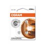 Ampoule pour voiture OS6411-02B Osram OS6411-02B C10W 12V 10W 44,99 €