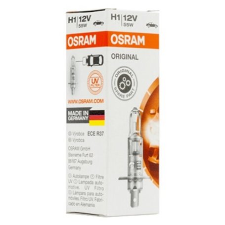 Ampoule pour voiture Osram 64150.TP H1 12V 55W 3200K 15,99 €