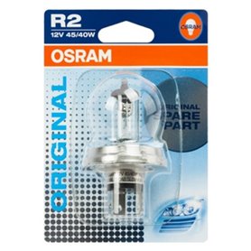 Ampoule pour voiture Osram 64183-01B H4 12V 45/40W 20,99 €