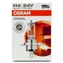 Ampoule pour voiture Osram 64196 H4 24V 75/70W 20,99 €