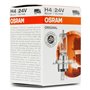 Ampoule pour voiture Osram 64196 H4 24V 75/70W 20,99 €