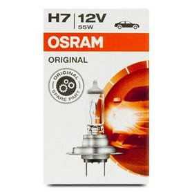 Ampoule pour voiture Osram 64210 H7 12V 55W 19,99 €