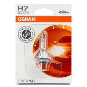 Ampoule pour voiture Osram OS64210-01B H7 12V 55W 18,99 €