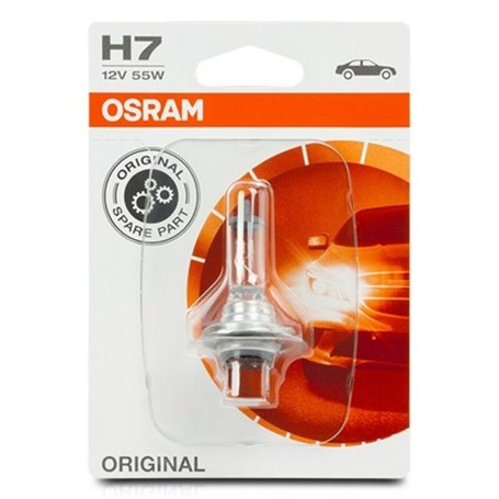 Ampoule pour voiture Osram OS64210-01B H7 12V 55W 18,99 €