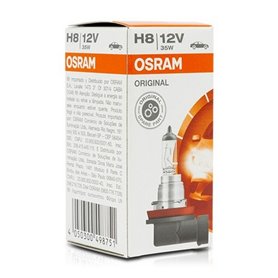 Ampoule pour voiture Osram 64212 H8 12V 35W 30,99 €