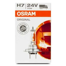 Ampoule pour voiture Osram 64215.TP H7 24V 70W 23,99 €