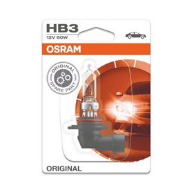 Ampoule pour voiture Osram HB3 12V 60W 23,99 €