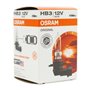 Ampoule pour voiture Osram HB3 12V 60W 23,99 €