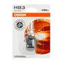 Ampoule pour voiture OS9005-01B Osram OS9005-01B HB3 60W 12V 22,99 €