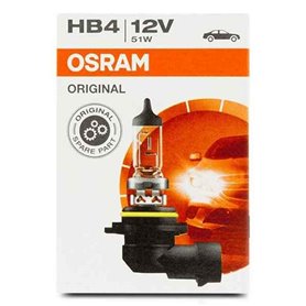 Ampoule pour voiture Osram HB4 12V 51W 22,99 €