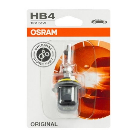 Ampoule pour voiture OS9006-01B Osram OS9006-01B HB4 51W 12V 22,99 €
