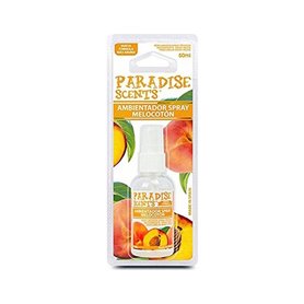 Désodorisant Pour Voiture Paradise Scents Spray Pêche (50 ml) 14,99 €