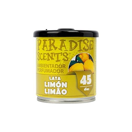 Désodorisant Pour Voiture Paradise Scents Citron (100 gr) 14,99 €
