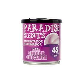 Désodorisant Pour Voiture Paradise Scents Chewing gum (100 gr) 13,99 €