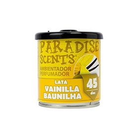 Désodorisant Pour Voiture Paradise Scents Vanille (100 gr) 14,99 €
