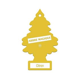 Désodorisant Pour Voiture Arbre Magique Citron Pin 12,99 €