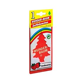 Désodorisant Pour Voiture Arbre Magique Pin Fraise 11,99 €