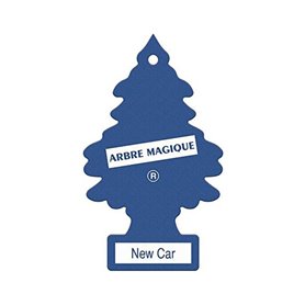 Désodorisant Pour Voiture Arbre Magique New Car Pin 11,99 €