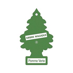 Désodorisant Pour Voiture Arbre Magique Pin Pomme 11,99 €