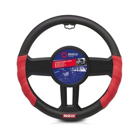 Housse pour volant Sparco SPC1102L Universel (Ø 36 - 38 cm) 47,99 €