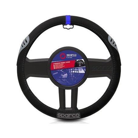 Housse pour volant Sparco SPC1107 L-Sport 3 Universel (Ø 36 - 38 cm) 47,99 €