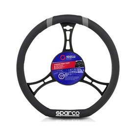 Housse pour volant Sparco SPC1114 Universel (Ø 37 cm) 48,99 €