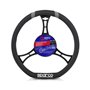 Housse pour volant Sparco SPC1114 Universel (Ø 37 cm) 48,99 €