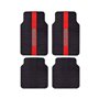 Set de tapis de voitures Sparco SPC1913RS Universel Noir/Rouge (4 pcs) 70,99 €