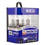 Ampoule pour voiture Sparco Long Life E-Mark H1 12V 55W 3000K 45,99 €