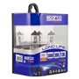 Ampoule pour voiture Sparco Long Life E-Mark H4 12V 60/55W 3000K 45,99 €