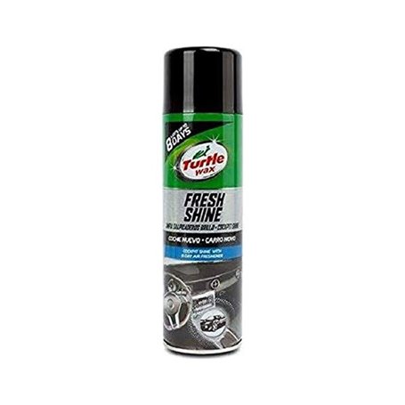 Nettoie les éclaboussures Turtle Wax TW51983 Fresh Shine 500 ml 37,99 €