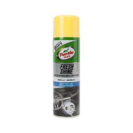 Nettoie les éclaboussures Turtle Wax TW51986 Fresh Shine  Vanille 500 m 37,99 €