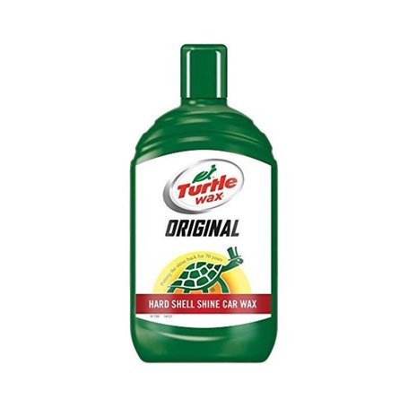 Cire Turtle Wax TW52871 Finition brillante (500 ml) (250 ml) 44,99 €