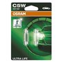 Ampoule pour voiture Osram OS6418ULT-02B Ultralife C5W 12V 5W 15,99 €