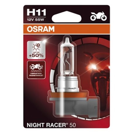 Ampoule pour voiture Osram 64211NR5-01B H11 12V 55W 39,99 €