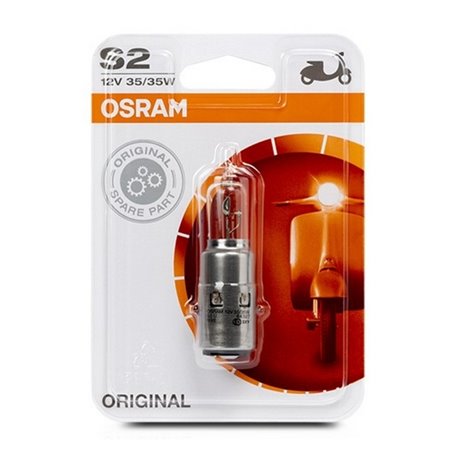 Ampoule Halogène Osram 64327 35W 12 V 25,99 €