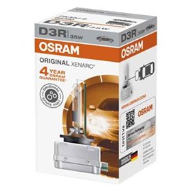 Ampoule pour voiture OS66350 Osram OS66350 D3R 35W 42V 129,99 €
