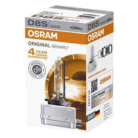 Ampoule pour voiture OS66548 Osram OS66548 D8S 25W 40V 139,99 €