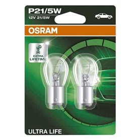 Ampoule pour voiture OS7528ULT-02B Osram OS7528ULT-02B P21/5W 21/5W 12V  16,99 €