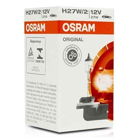 Ampoule pour voiture OS881 Osram OS881 H27W/2 27W 12V 21,99 €